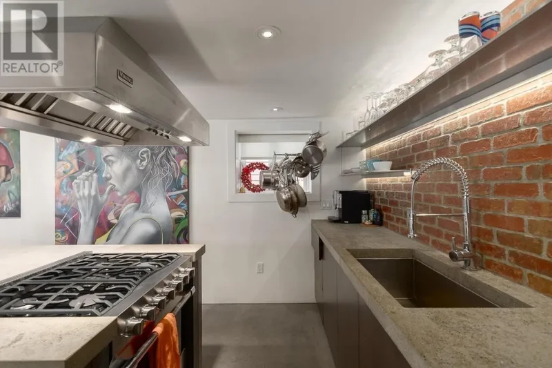 2988 POINT GREY ROAD, Vancouver, British Columbia, Canada. - Photo 23