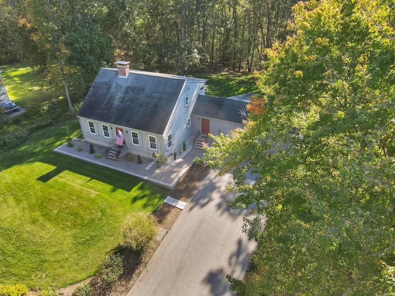 67 Pickerel Lake Road, Colchester, Connecticut, United States. - Photo 39
