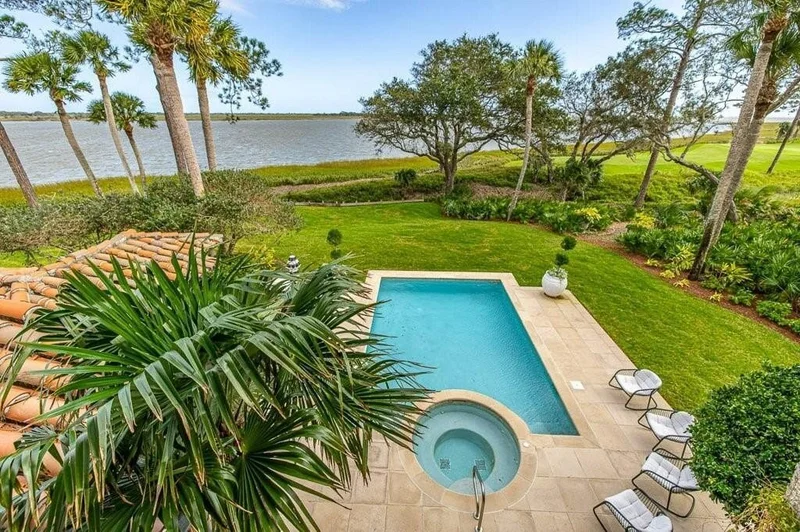 496 Forest Road, Sea Island, GA, 31561, USA, St. Simons, Georgia, United States. - Photo 6