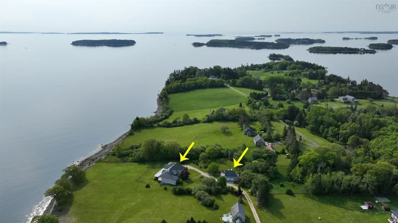 35 Sea Oaks Lane, Martins Point, Nova Scotia, Canada. - Photo 41