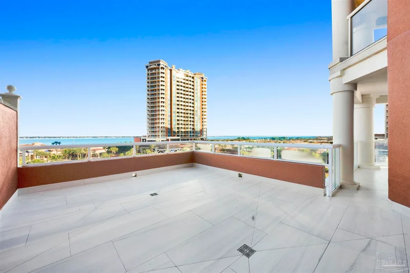 1 Portofino Dr #507, Pensacola Beach, FL 32561, Gulf Breeze, Florida, United States. - Photo 23