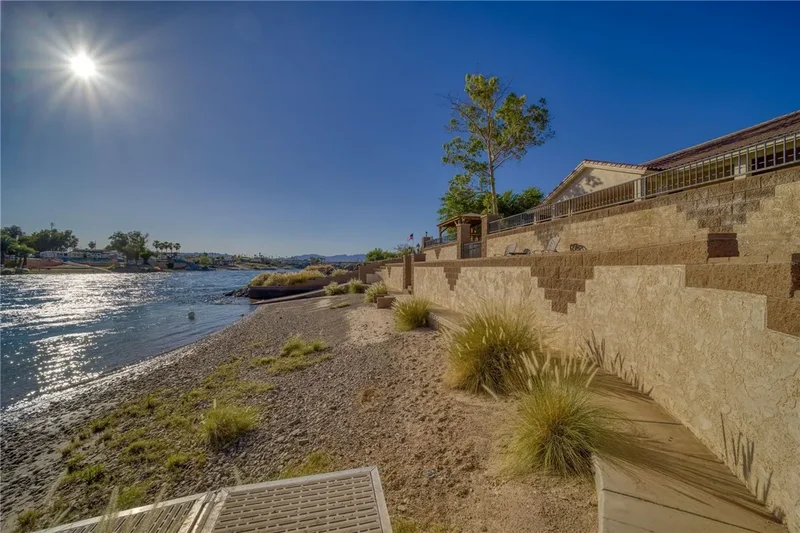 10023 S Dike Road, Mohave Valley, AZ 86440, Mohave Valley, Arizona, United States. - Photo 67