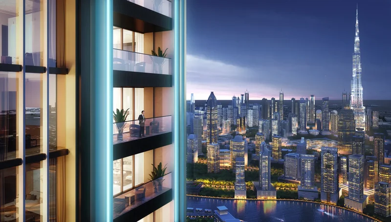 Business Bay - Dubai - United Arab Emirates, Dubai, Dubai, United Arab Emirates. - Photo 15