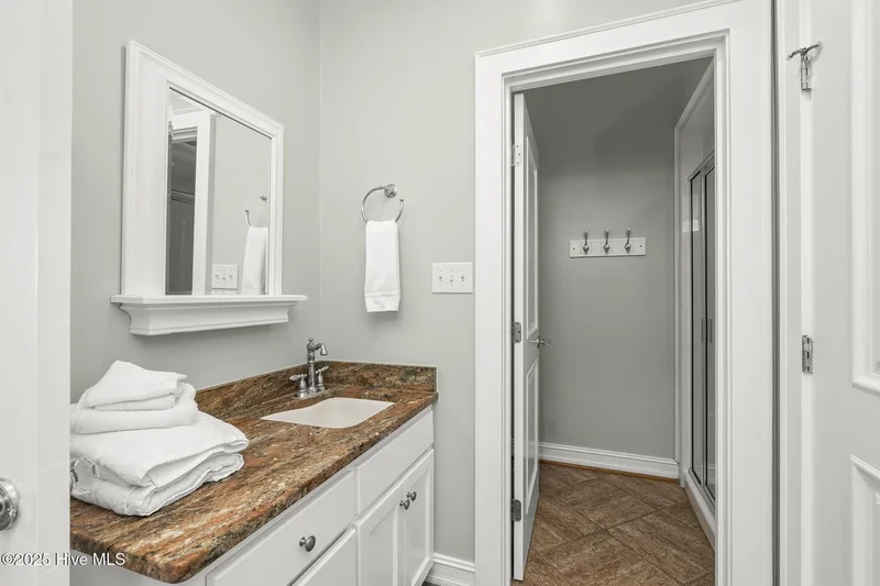Residential Emerald Isle