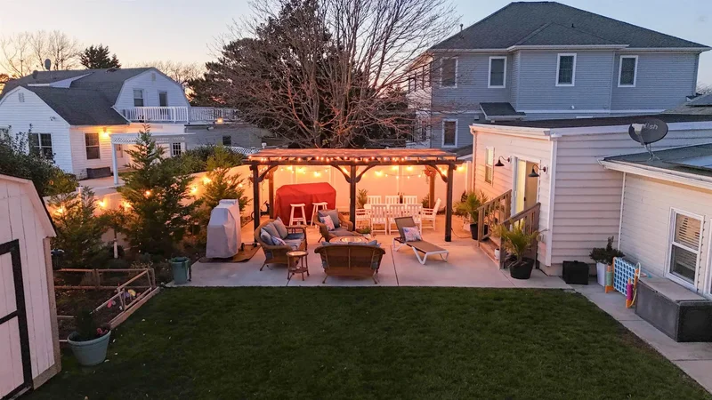 115 44th St S Street, Brigantine, NJ 08203, Brigantine, New Jersey, United States. - Photo 21