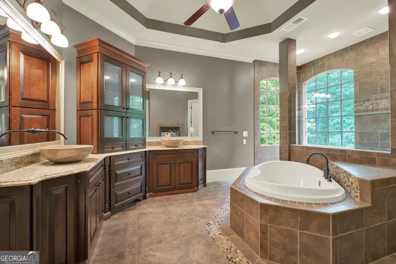 27 Retreat Ridge SE, Cartersville, GA 30120, Cartersville, Georgia, United States. - Photo 36