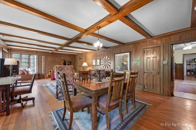 24400 N Kelsey Road, Lake Barrington, IL 60010, Barrington Hills, Illinois, United States. - Photo 42