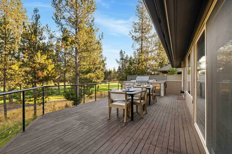 58162 Titleist Lane #6 , Sunriver, OR 97707, Sunriver, Oregon, United States. - Photo 31