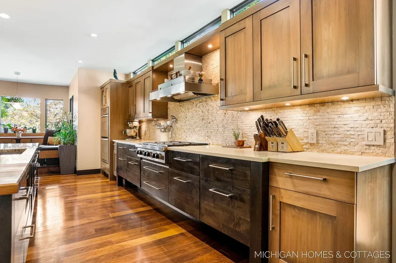 3192 Beach Trail Drive, Saugatuck, MI 49453, Fennville, Michigan, United States. - Photo 55