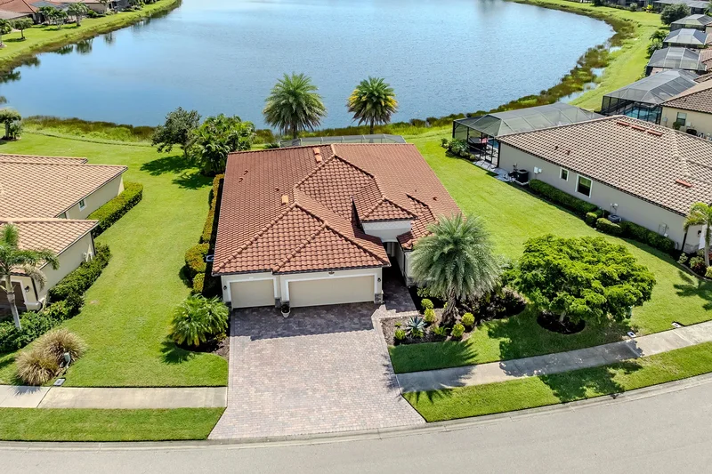 20230 Granlago Drive, Venice, FL 34293, Venice, Florida, United States. - Photo 43