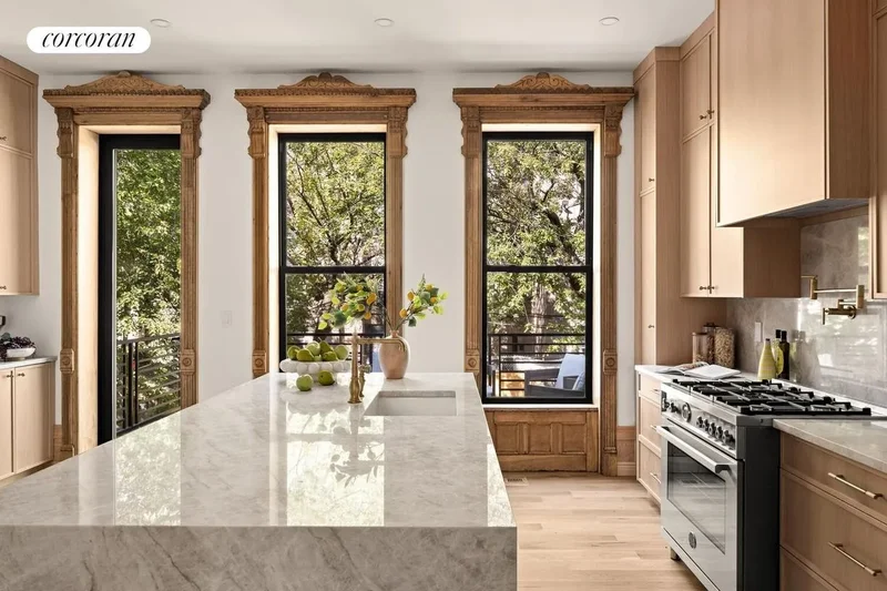 569 Monroe Street, Brooklyn, NY 11221, New York, New York, United States. - Photo 15