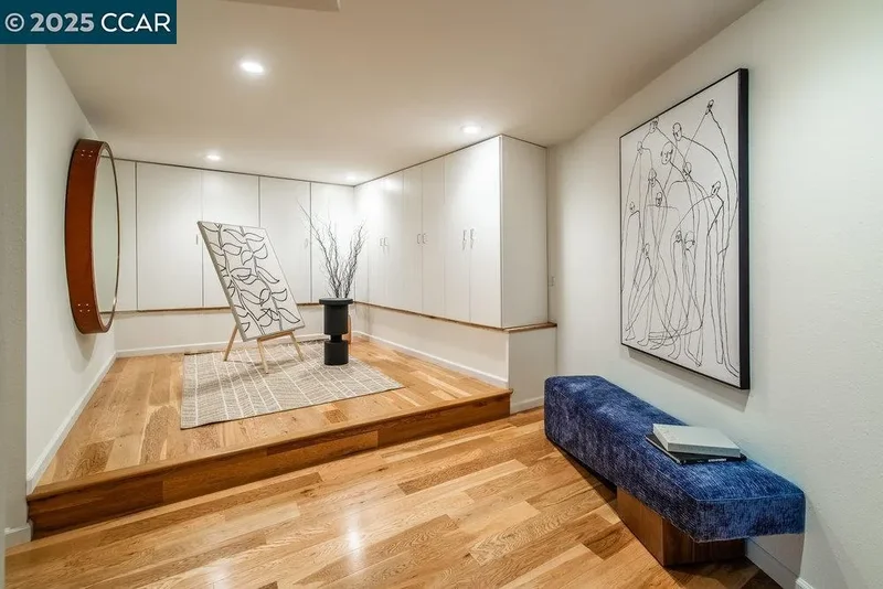 1 Scenic Lane, Orinda, California, United States. - Photo 28