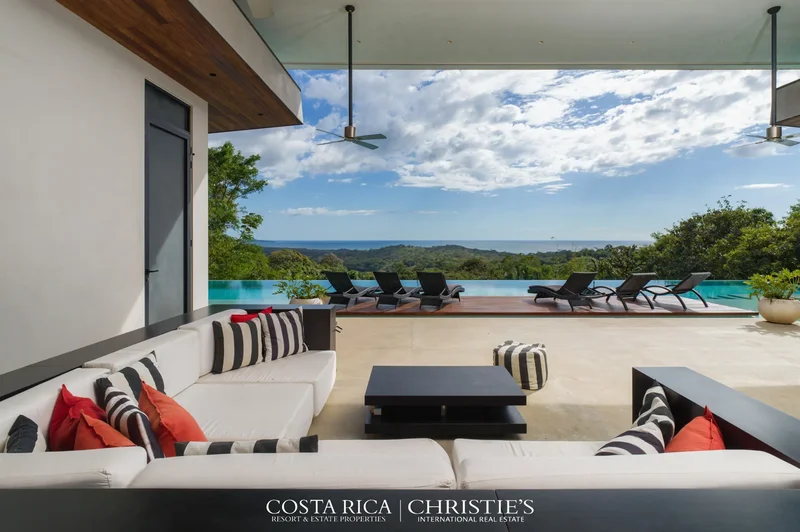 Ostional, Black Beauty, Guanacaste Province, Costa Rica. - Photo 17