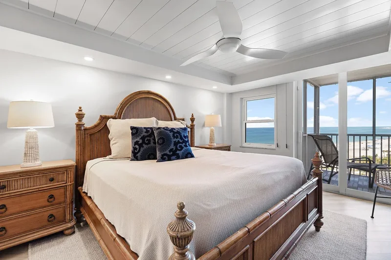 6300 Midnight Pass Road , 809, Sarasota, FL 34242, Siesta Key, Florida, United States. - Photo 22