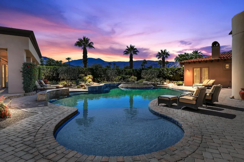 78225 Calle Cadiz, La Quinta, California, United States. - Photo 39