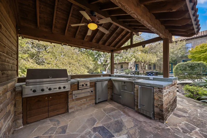 1712 Bison Meadow Lane, Heath, TX 75032, Heath, Texas, United States. - Photo 39
