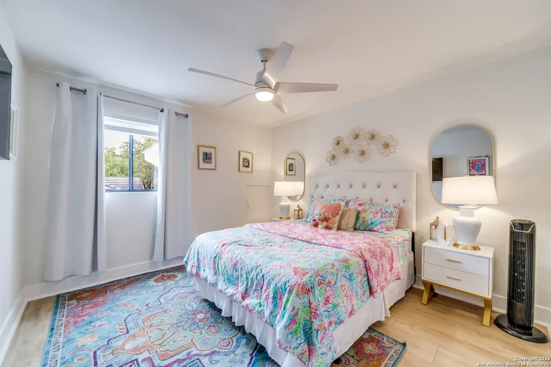 3915 Hunters Rock, San Antonio, TX 78230, San Antonio, Texas, United States. - Photo 33