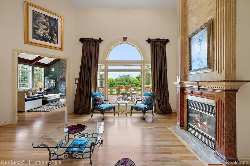 9310 Fairway Trail, GrandBlanc, MI 48439, Grand Blanc Township, Michigan, United States. - Photo 58