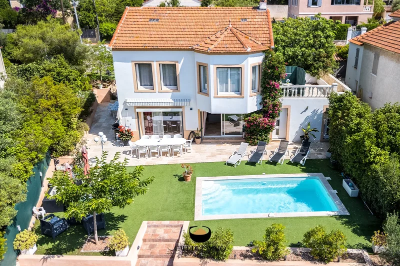 bandol - a haven of peace
