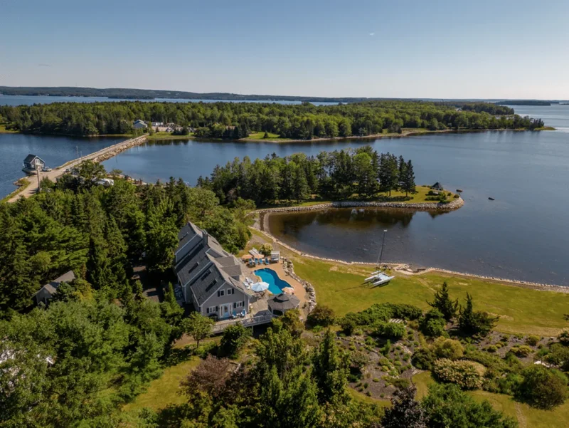 226 Crandall Road, Martins Point, Nova Scotia, Canada. - Photo 5
