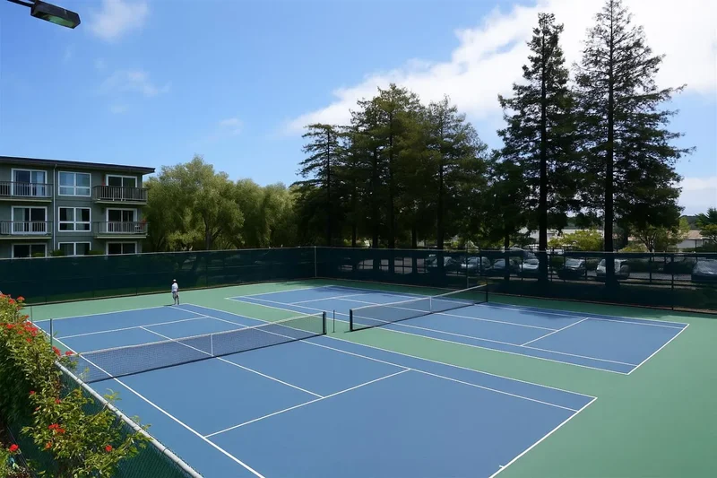 974 Peninsula Avenue, San Mateo, California, United States. - Photo 16