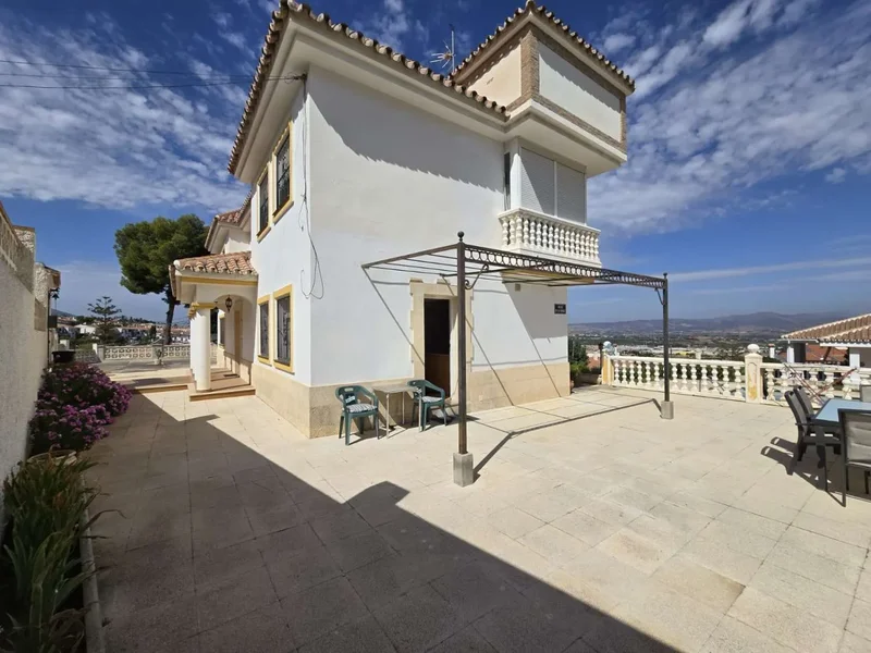 Alhaurín de la Torre, Málaga, Alhaurín de la Torre, Alhaurin de la Torre, Andalusia, Spain. - Photo 7