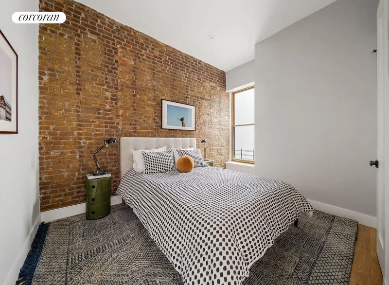 503 Clinton Avenue 4B, Brooklyn, NY 11238, New York, New York, United States. - Photo 7