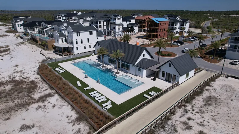 Port St. Joe, Florida, United States. - Photo 10