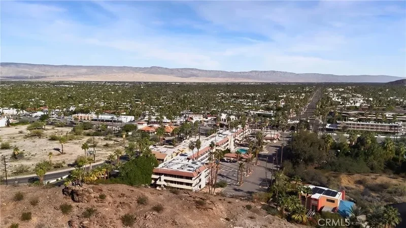 1 Ridge Road, Palm Springs, California, United States. - Photo 25