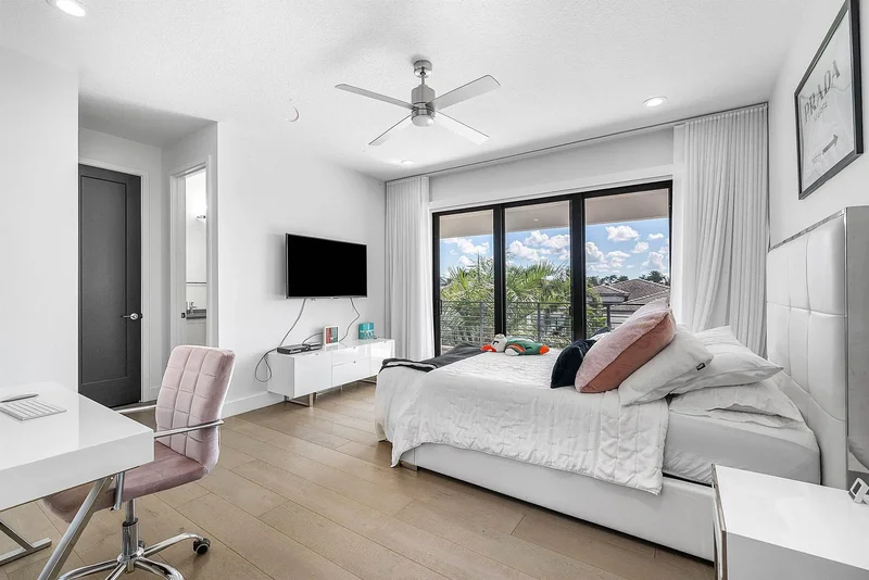 8805 New River Falls Road, Boca Raton, Florida, United States. - Photo 46