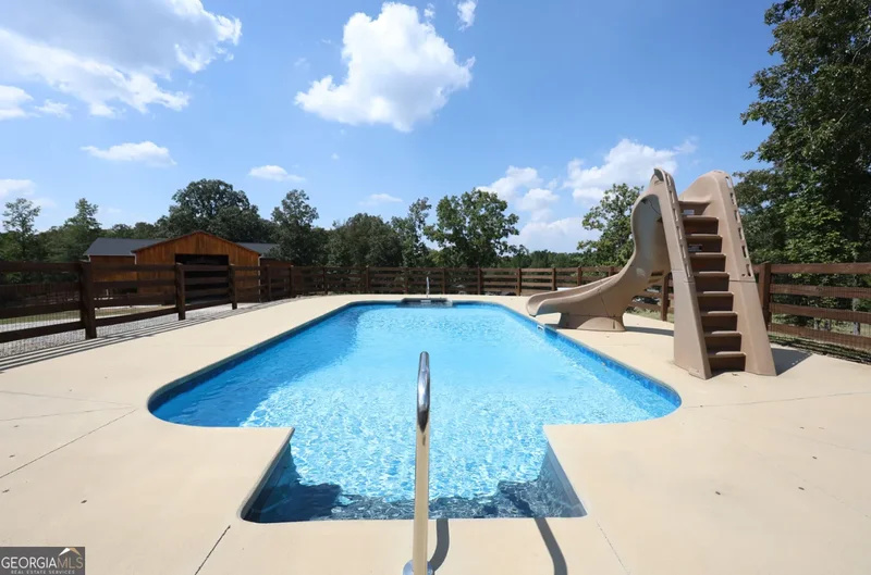 286 County Road 28, Centre, AL 35960, Centre, Alabama, United States. - Photo 24