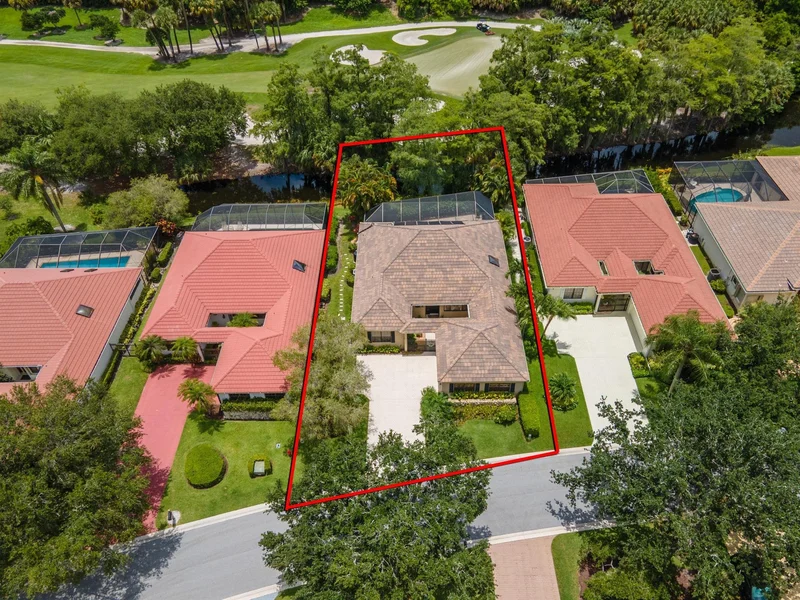 1797 Gulfstream Way, West Palm Beach, Florida, United States. - Photo 4