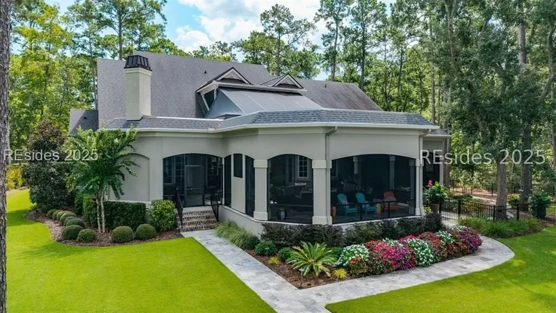 3 Laurel Spring Road, Okatie, SC, 29909, USA, Bluffton, South Carolina, United States. - Photo 95