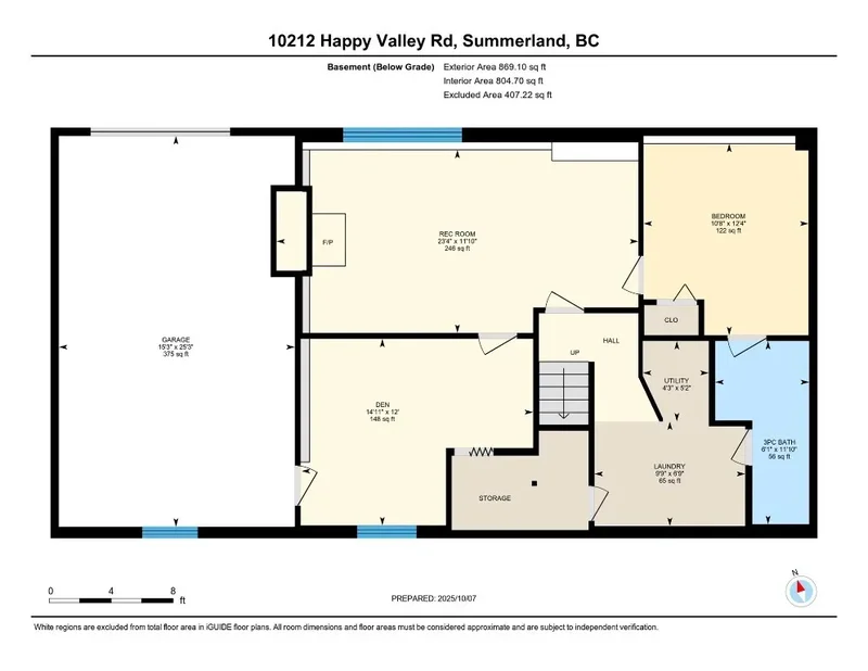 10212 Happy Valley Road, Summerland, British Columbia, Canada. - Photo 33