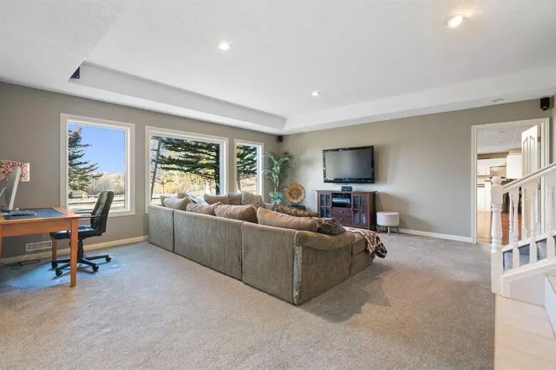33038 Township Road 272, Rural Rocky View County, AB, T4C 2Z6, CANADA, Airdrie, Alberta, Canada. - Photo 32