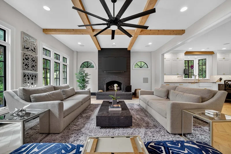 3303 Habersham Road NW, Atlanta, GA 30305, Atlanta, Georgia, United States. - Photo 19