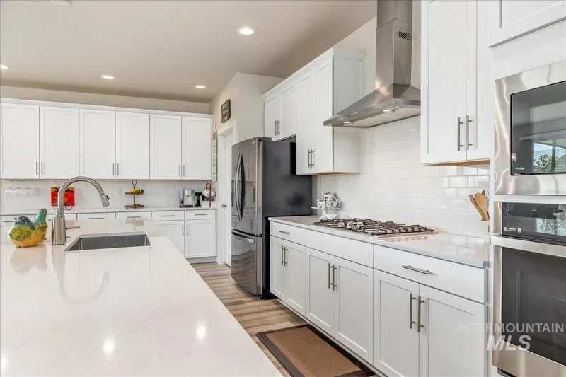18172 N Begonia Way, Nampa, ID 83687, Nampa, Idaho, United States. - Photo 12