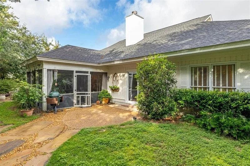 105 Biltmore, St Simons Island, GA, 31522, USA, St. Simons, Georgia, United States. - Photo 29