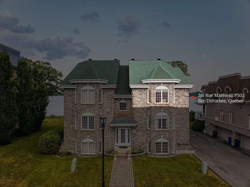 261 Rue Marineau 302, Laval, Quebec, Canada. - Photo 7