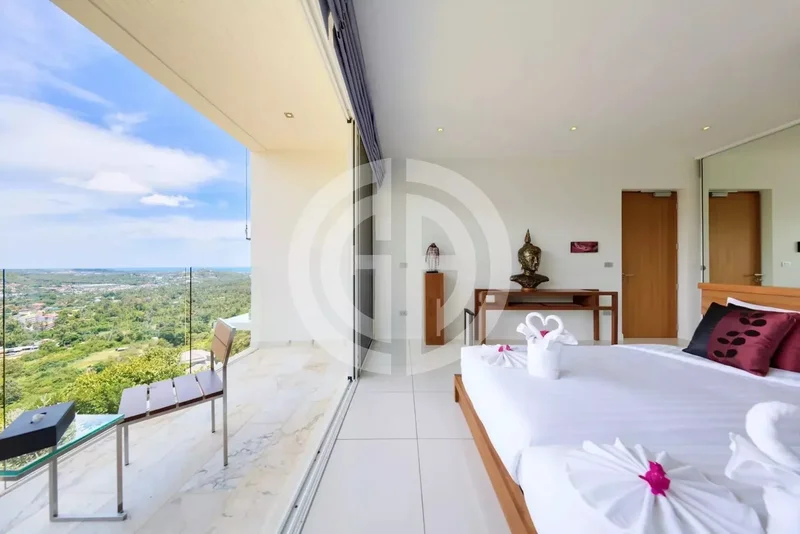 Koh Samui, Surat Thani, Thailand. - Photo 21