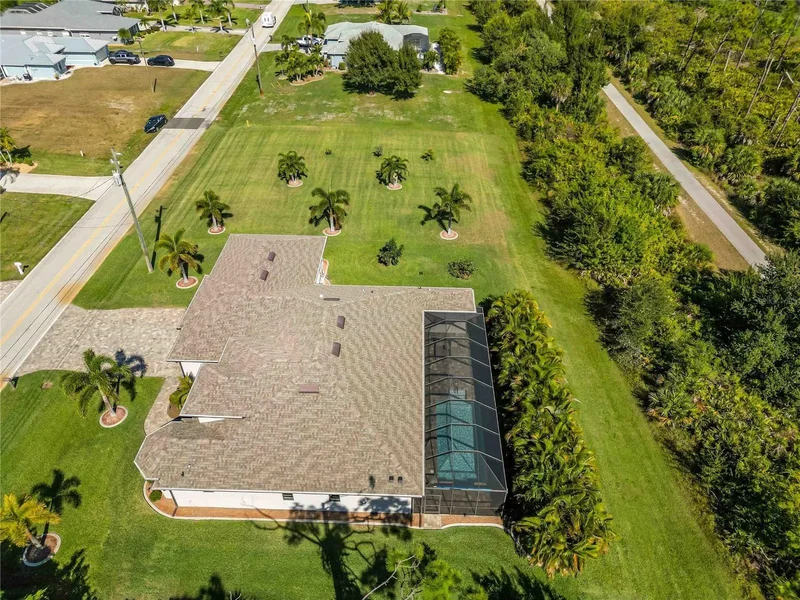 959 BOUNDARY BOULEVARD, ROTONDA WEST, FL 33947, Rotonda West, Florida, United States. - Photo 24