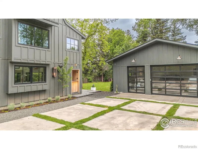 800 Kalmia Avenue, Boulder, Colorado, United States. - Photo 36