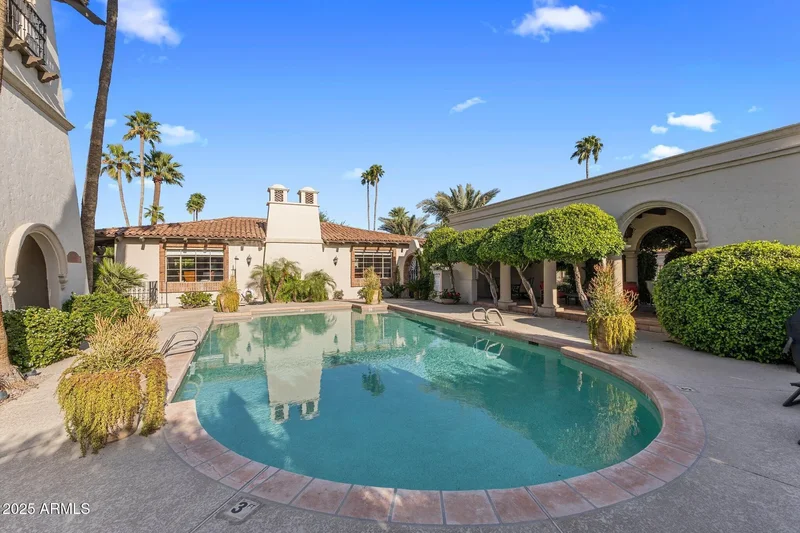 6701 N SCOTTSDALE Road #30, Scottsdale, AZ 85250, Scottsdale, Arizona, United States. - Photo 32