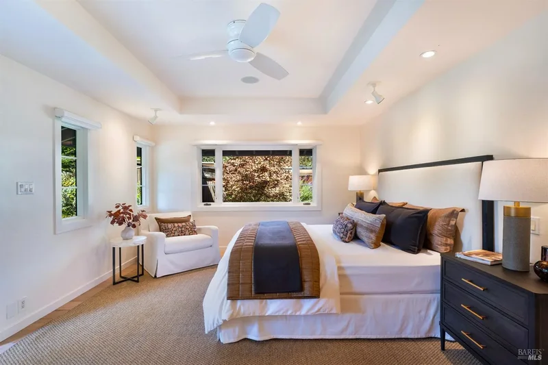 2294 Boysen Ln, St. Helena, CA 94574, St. Helena, California, United States. - Photo 15