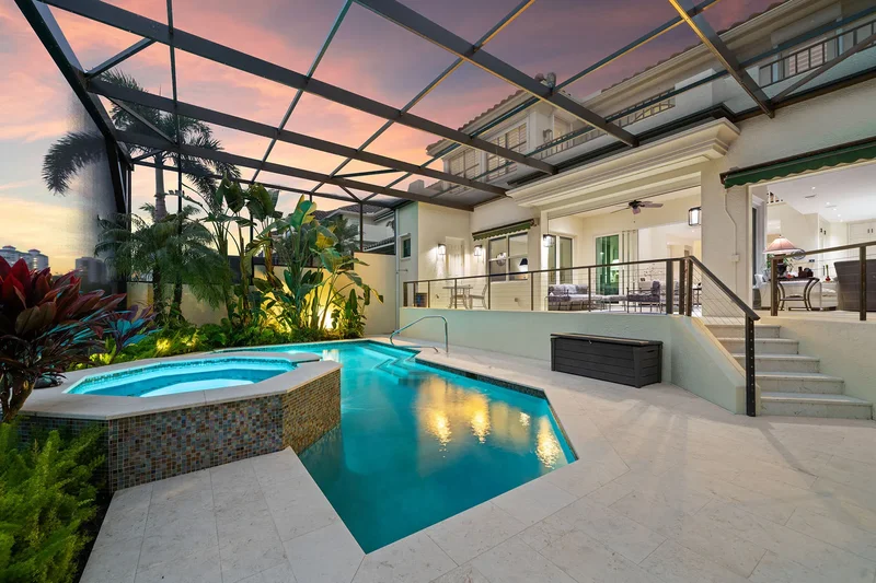 7849 Via Vecchia, Naples, FL 34108, Naples, Florida, United States. - Photo 23