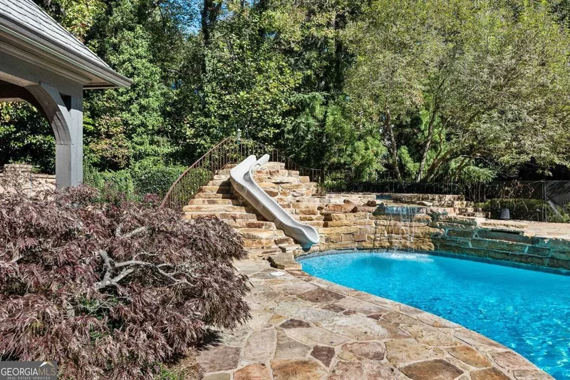 4131 Thunderbird Drive SE, Marietta, Georgia, United States. - Photo 20