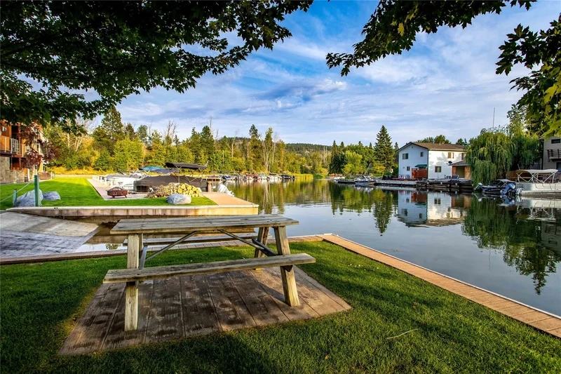 1067 Boat Club Drive, Bigfork, MT 59911, Bigfork, Montana, United States. - Photo 51