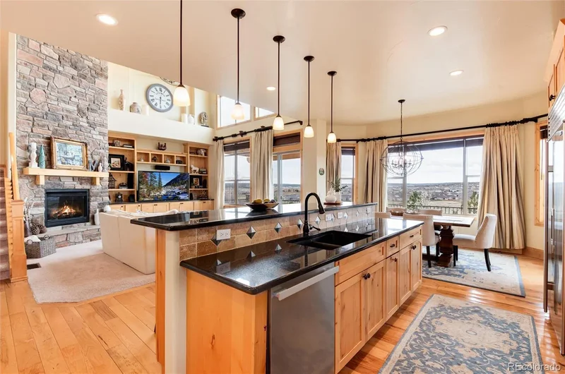 4735 Desperado Way, Parker, Colorado, United States. - Photo 13
