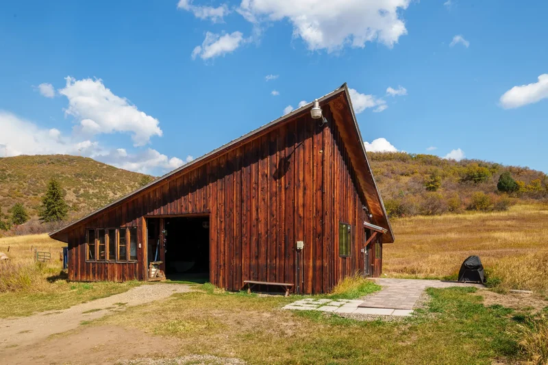 44320 County Road 129 , Steamboat Springs, CO 80487, Steamboat Springs, Colorado, United States. - Photo 27