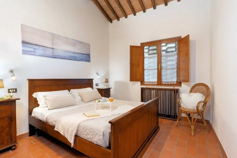 San Cipriano, Tuscany, Italy. - Photo 27